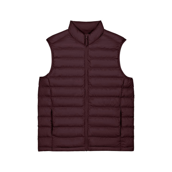 Gilet Uomo Stanley Climber 2.0 - personalizzabile con logo