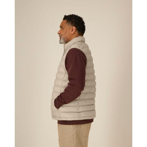 Gilet Uomo Stanley Climber 2.0 - personalizzabile con logo