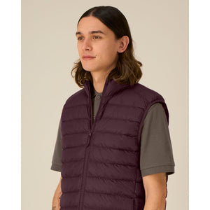 Gilet Uomo Stanley Climber 2.0 - personalizzabile con logo