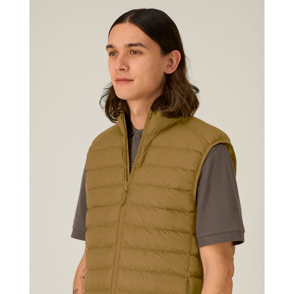 Gilet Uomo Stanley Climber 2.0 - personalizzabile con logo