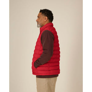 Gilet Uomo Stanley Climber 2.0 - personalizzabile con logo