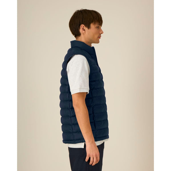 Gilet Uomo Stanley Climber 2.0 - personalizzabile con logo