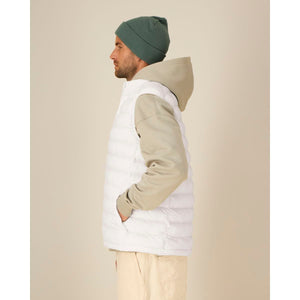 Gilet Uomo Stanley Climber 2.0 - personalizzabile con logo
