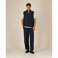 Gilet Uomo Stanley Climber 2.0 nero / S - personalizzabile con logo