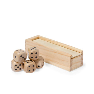 Gioco Atanin - personalizzabile con logo