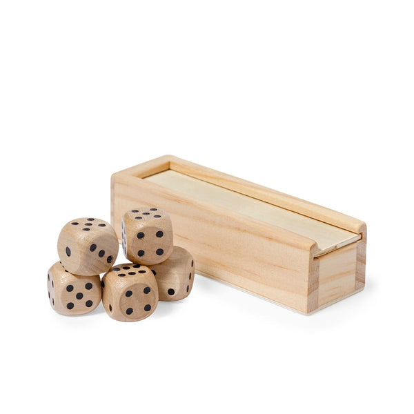 Gioco Atanin - personalizzabile con logo