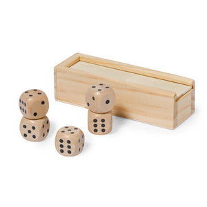 Gioco Atanin - personalizzabile con logo