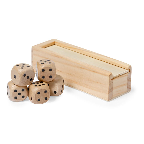 Gioco Atanin - personalizzabile con logo