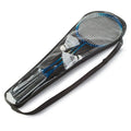 Gioco Badminton per 2 persone arcobaleno - personalizzabile con logo