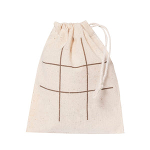 Gioco Bronso natural - personalizzabile con logo