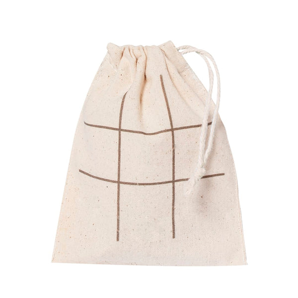 Gioco Bronso natural - personalizzabile con logo