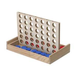 Gioco Caiden natural - personalizzabile con logo