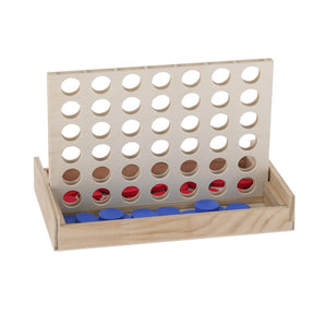 Gioco Caiden natural - personalizzabile con logo