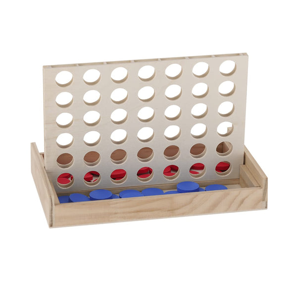 Gioco Caiden natural - personalizzabile con logo