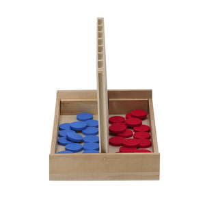 Gioco Caiden natural - personalizzabile con logo