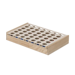 Gioco Caiden natural - personalizzabile con logo