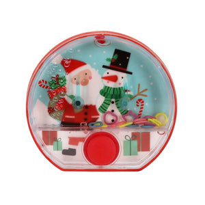 Gioco d’Acqua Mikix rosso - personalizzabile con logo