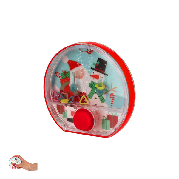 Gioco d’Acqua Mikix rosso - personalizzabile con logo