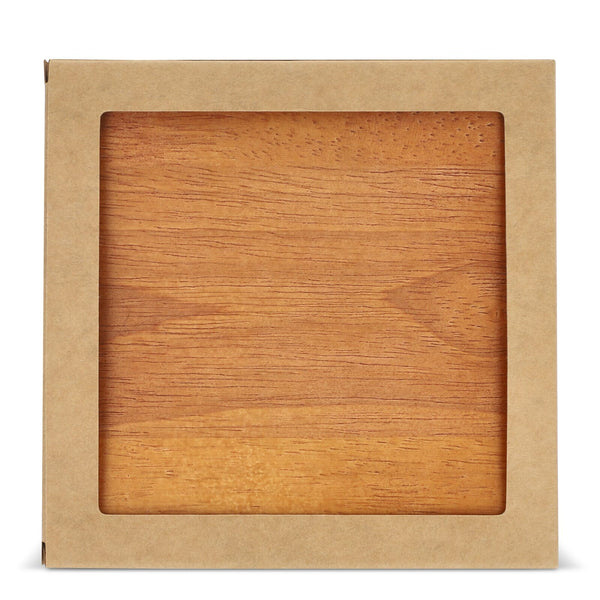 Gioco del solitario con biglie natural - personalizzabile con logo