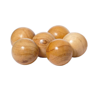 Gioco delle Bocce Delero - personalizzabile con logo