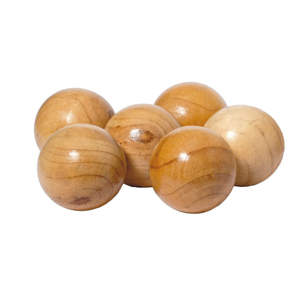 Gioco delle Bocce Delero - personalizzabile con logo