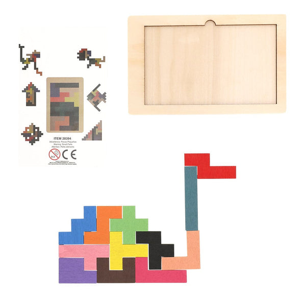 Gioco di Abilità Brodix - personalizzabile con logo