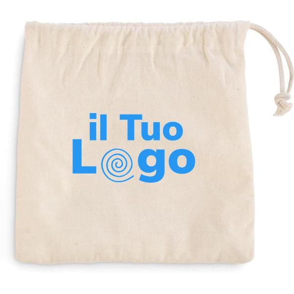 Gioco in legno di pino natural - personalizzabile con logo