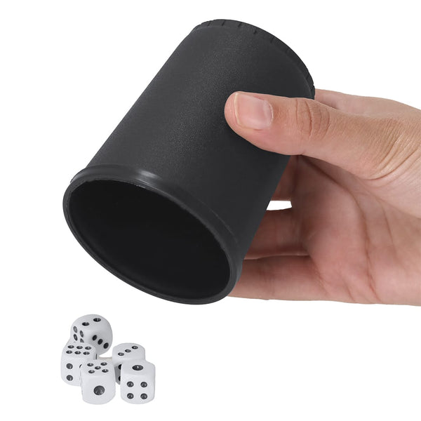 Gioco Layshi nero - personalizzabile con logo