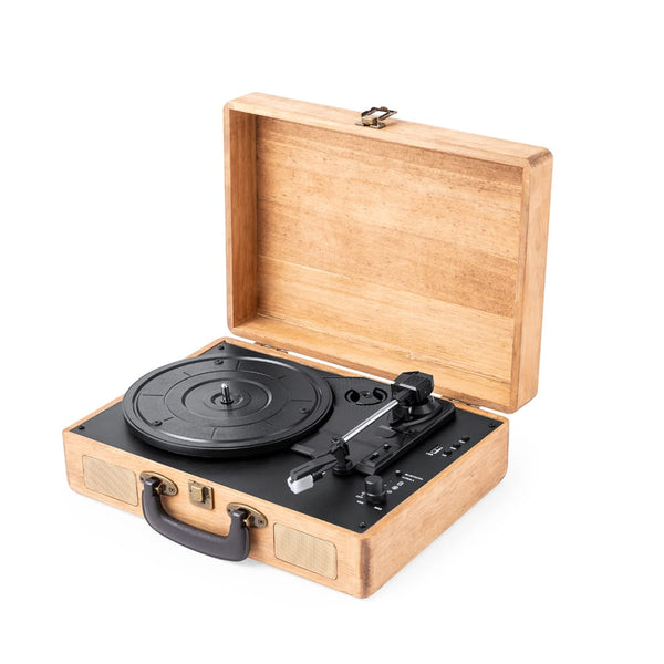 Giradischi Vinilux - personalizzabile con logo