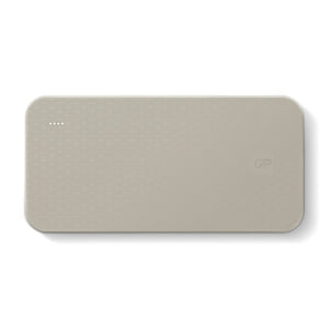 GP B+ Serie Powerbank 10000 mAh - personalizzabile con logo