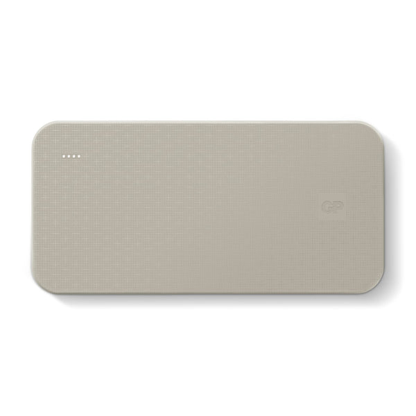 GP B+ Serie Powerbank 10000 mAh - personalizzabile con logo