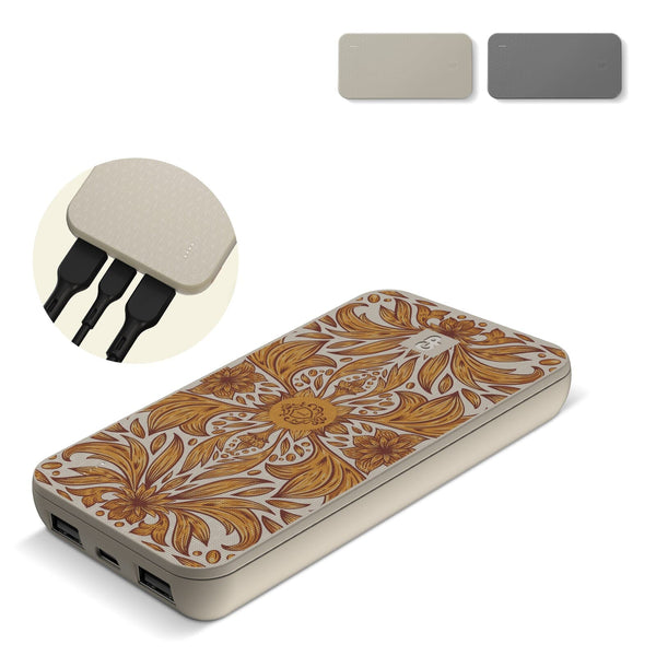 GP B+ Serie Powerbank 10000 mAh - personalizzabile con logo