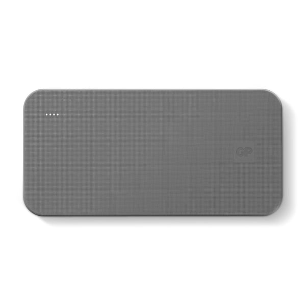 GP B+ Serie Powerbank 10000 mAh - personalizzabile con logo