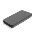 GP B+ Serie Powerbank 10000 mAh Nero - personalizzabile con logo