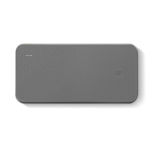 GP B+ Serie Powerbank 20000 mAh Nero - personalizzabile con logo