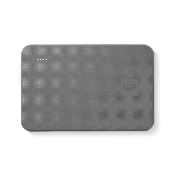 GP B+ Serie Powerbank 5000 mAh - personalizzabile con logo