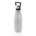 Grande bottiglia termica da 1,5L Colore: bianco €22.24 - P436.993