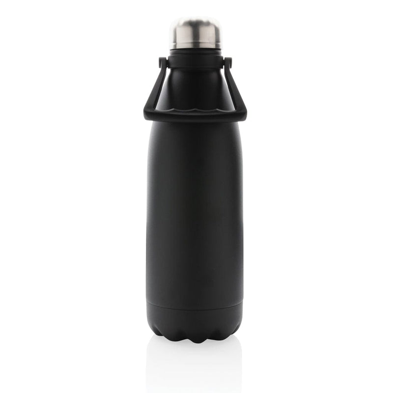 Grande bottiglia termica da 1,5L Colore: nero, bianco €22.24 - P436.991