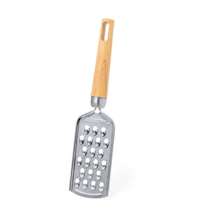 Grattugia Benuat natural - personalizzabile con logo