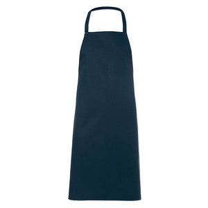 Grembiule da cucina  in cotone - personalizzabile con logo