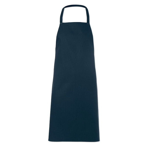 Grembiule da cucina  in cotone - personalizzabile con logo
