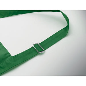 Grembiule da cucina regolabile - personalizzabile con logo