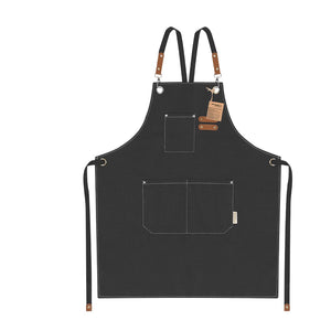 Grembiule Fonor - personalizzabile con logo