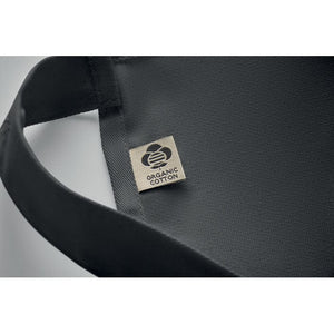 Grembiule in cotone biologico Oekotex - personalizzabile con logo