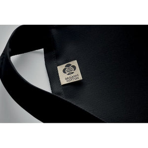 Grembiule in cotone biologico Oekotex - personalizzabile con logo