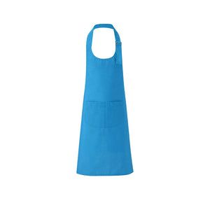 Grembiule Jeizon - personalizzabile con logo