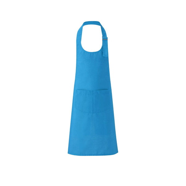 Grembiule Jeizon - personalizzabile con logo