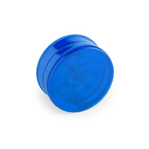 Grinder Kapnos blu - personalizzabile con logo