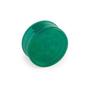 Grinder Kapnos verde - personalizzabile con logo