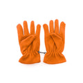 Guanti Monti Colore: arancione €0.58 - 9241 NARA